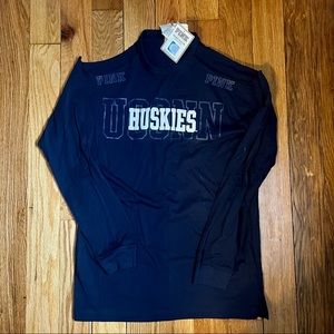 NEW PINK UCONN Shirt